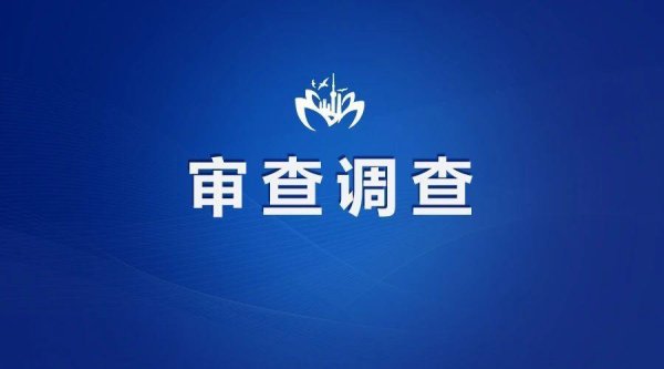 天诚配资 瑞昌市发展和改革委员会党组书记、主任陈朋被查